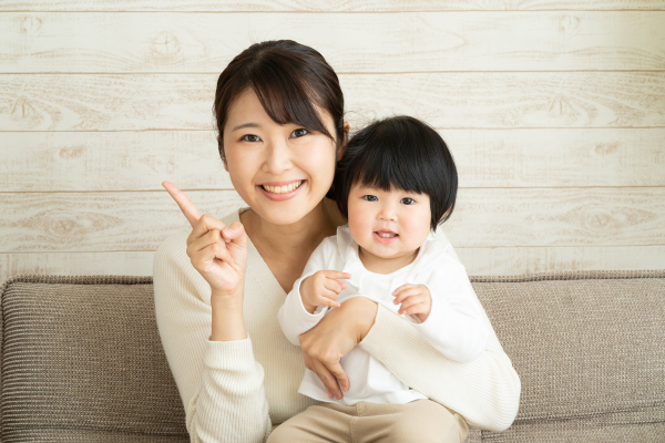 Japanese Baby & Me Classes (0-4)